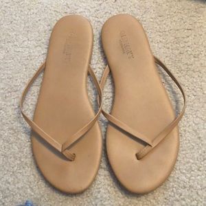 Old navy sandals